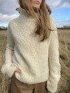 LeKnit Sola Sweater (oppskrift) thumbnail