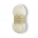 Isager Silk Mohair E0 natur thumbnail