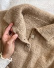 Maude tee (Oppskrift) PetiteKnit thumbnail