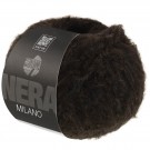 Lana Grossa Milano 04 svartbrun thumbnail