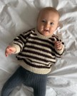 PetiteKnit Otto Sweater (oppskrift) papir thumbnail