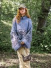 2410-1 Fun Chunky Marius Ballerina Chunky Mohair thumbnail