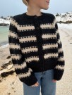 PetiteKnit Key Cardigan Peer Gynt og Alpakka følgetråd thumbnail