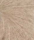 Ballerina Chunky Mohair Beige melange 2650 thumbnail