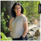Marte Helgetun Sommeralv Line lys beige thumbnail