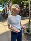 PetiteKnit Sunday Tee (oppskrift) thumbnail