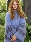 2410-1 Fun Chunky Marius Ballerina Chunky Mohair thumbnail