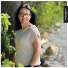 Marte Helgetun Sommeralv Line lys beige thumbnail