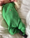 PetiteKnit Teddy Pants Oppskrift (papir) thumbnail