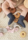 2106 Sommer baby hefte Sandnes Garn thumbnail