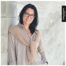 En Klem Av Mohair (oppskrift) Marte Helgetun thumbnail