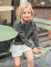 2509-3 Islender genser junior ovenfra (oppskrift) thumbnail