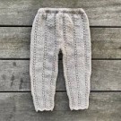 Bregnebukse Knitting For Olive Oppskrift papir thumbnail