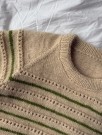 PetiteKnit Ida Tee Sunday og Tynn silk mohair  thumbnail