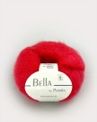 Bella mohair Dark Coral 262 thumbnail