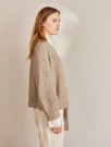 2409-4 Lumen Cardigan (oppskrift) thumbnail