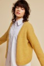 406-1 Britts cardigan Puno (oppskrift) Rauma thumbnail