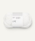 Line True White 1001 thumbnail