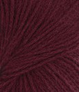 Sandnes Garn Cashmere Burgundy 4372 thumbnail