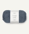 TYNN LINE MØRK BLÅGRÅ 6061 thumbnail