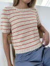 LeKnit Julienne Tee Line thumbnail