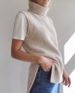 Terrazzo Slipover |  Petite Knit Oppskrift thumbnail