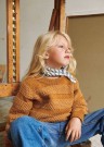 2107 Smart Barn hefte Sandnes Garn thumbnail