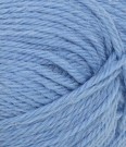  Alpakka Ull Provence Blue 5824 thumbnail
