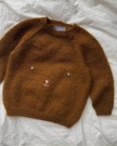 Bamsegenser | Oppskrift | Petite Knit thumbnail