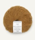 Ballerina Chunky Mohair Vintage gold 2152 thumbnail