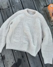 Esther Sweater (Oppskrift) PetiteKnit thumbnail