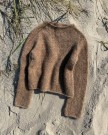 PetiteKnit Ivy Sweater (papirversjon) Oppskrift thumbnail