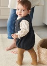 2106 Sommer baby hefte Sandnes Garn thumbnail