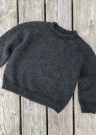 PETITEKNIT HANSTHOLM SWEATER JUNIOR Strikkepakke thumbnail