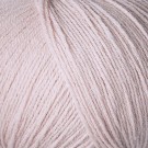 Knitting for Olive Merino Soft rose - pudderrosa thumbnail