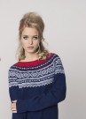T35-2 Marius genser dame rundfelling SISU thumbnail