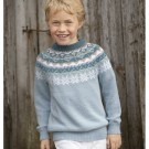 2017 Bambino barn | Katalog | Viking Garn thumbnail