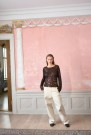 2610-1 Isla Sweater (oppskrift) thumbnail