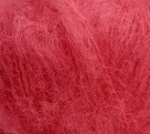 Bella mohair Dark Coral 262 thumbnail
