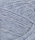 Sandnes Garn Alpakka Lys blåmelert 6221 thumbnail