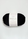 Sandnes Garn BABYULL LANETT Svart 1099 thumbnail