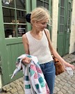 PetiteKnit Alice top (oppskrift)  thumbnail