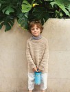 2405-4 Fillip Sweater junior (oppskrift)  thumbnail