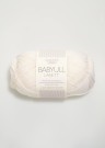 BABYULL LANETT HVIT 1001 thumbnail