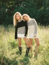 Vollan Sweater (oppskrift) papir thumbnail