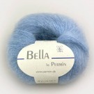 Bella mohair Lys blå 256 thumbnail