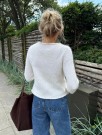 PetiteKnit Ivy Sweater Poppy thumbnail
