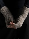 Filcolana Kristine Gloves Mashdale 981 Driftwood thumbnail