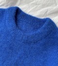 Stockholm Sweater Junior Oppskrift PetiteKnit thumbnail