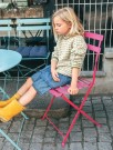2509-3 Islender genser junior ovenfra (oppskrift) thumbnail